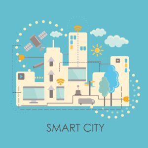 Smart City