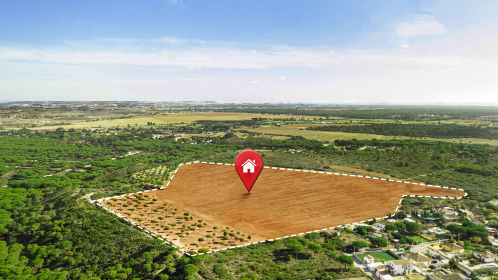 Land Conversion