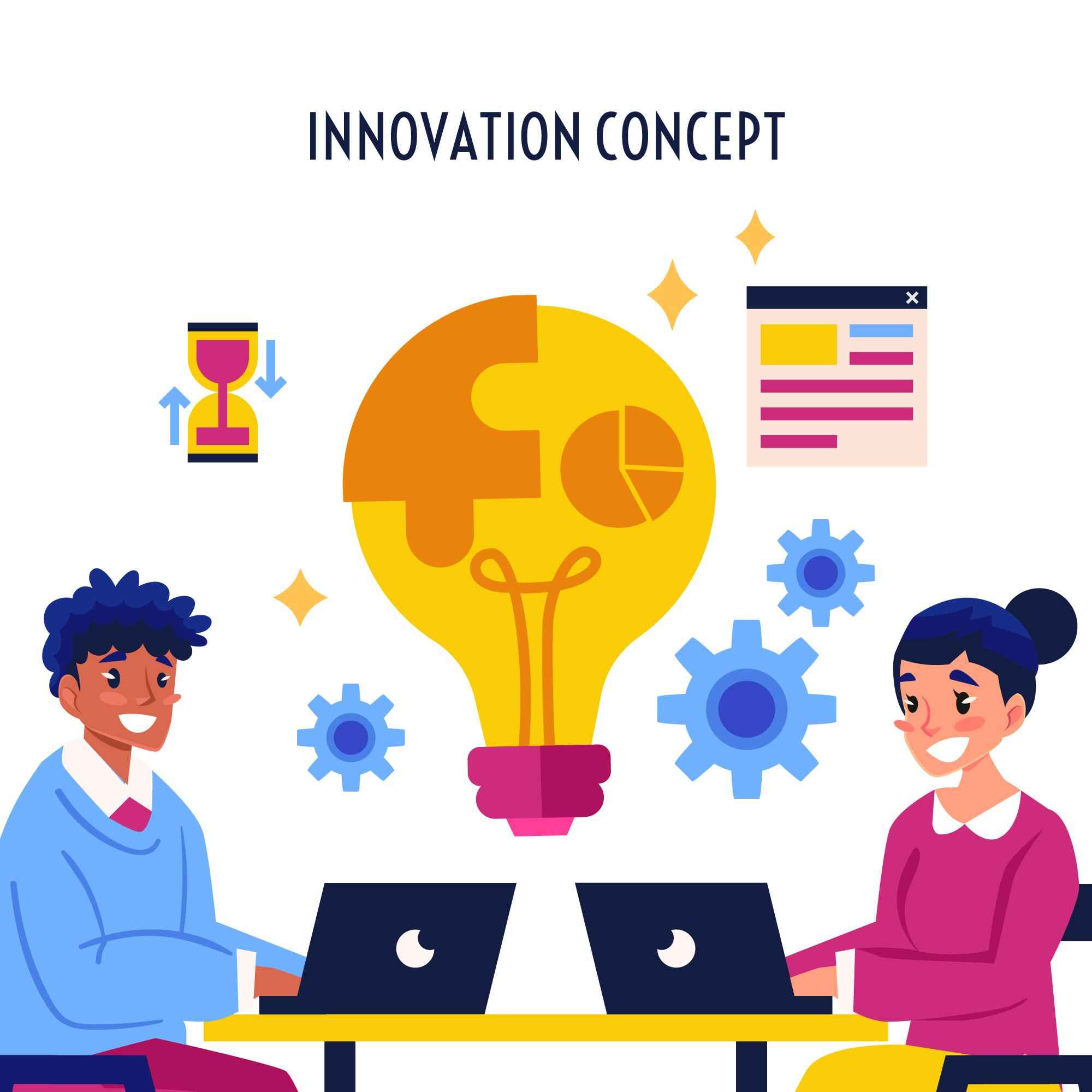 Innovative Concept