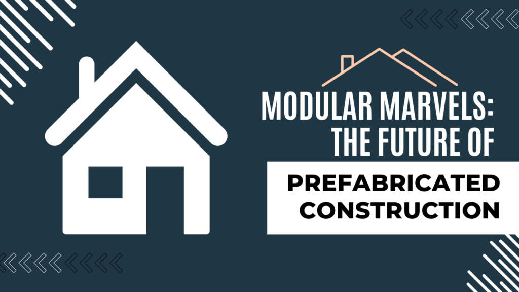 Modular Construction