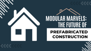 Modular Construction